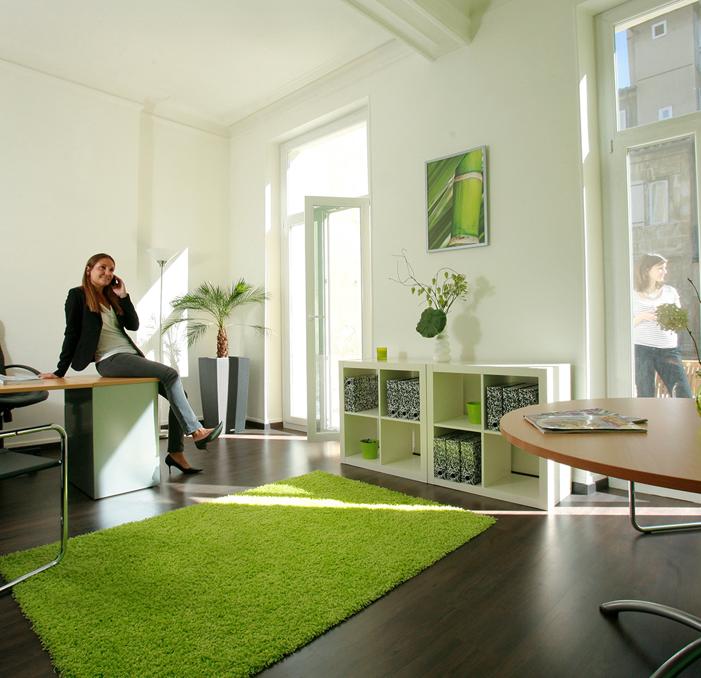 marseille bureau courte longue durée