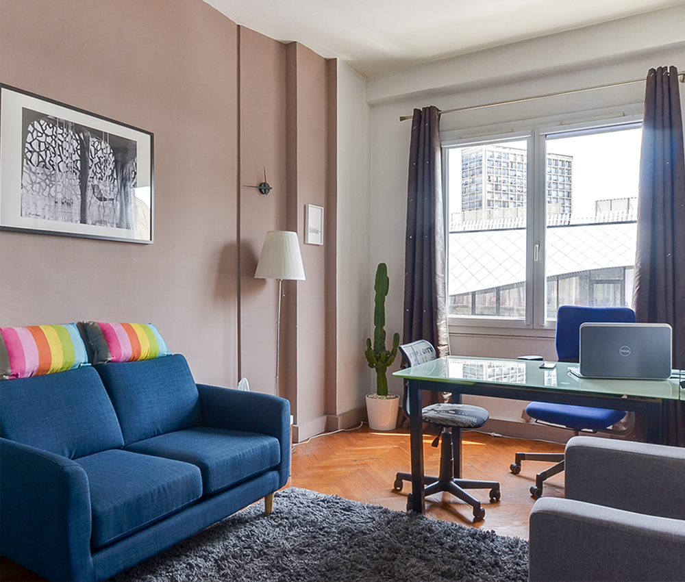 location bureau marseille 13001